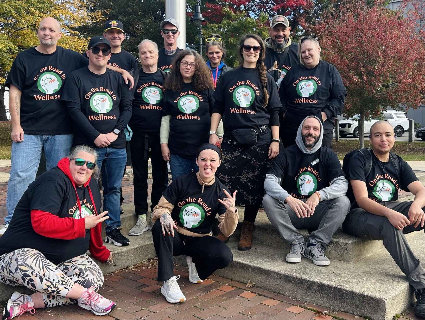 Give to Bring Hope as Hope Inspires Well-Being! image