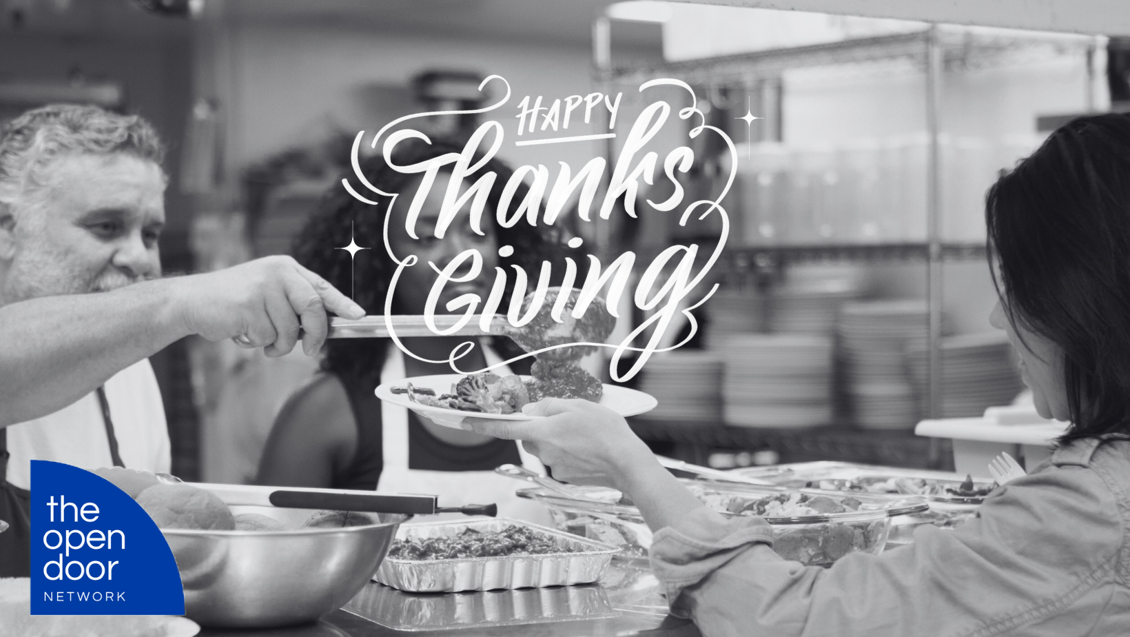 We Need 220 Turkeys or Hams This Thanksgiving! image