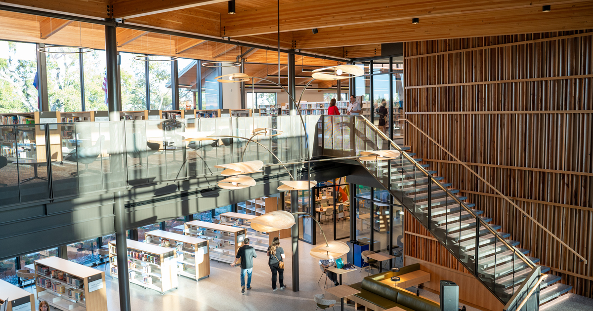 CENTRAL TEXAS COMMUNITY FOUNDATION INC Capital Campaign for the Cedar