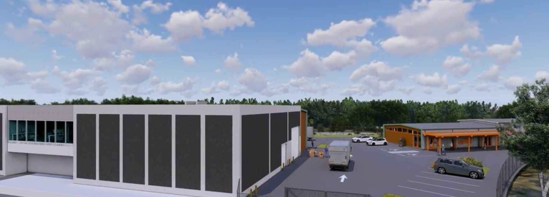 MAKE A DIFFERENCE TODAY! image