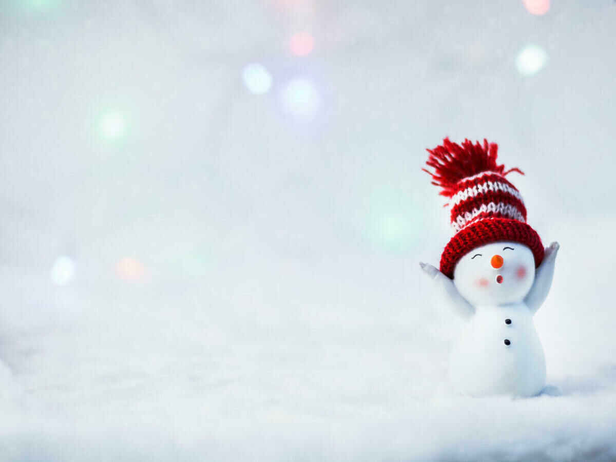 Share your holiday spirit! image