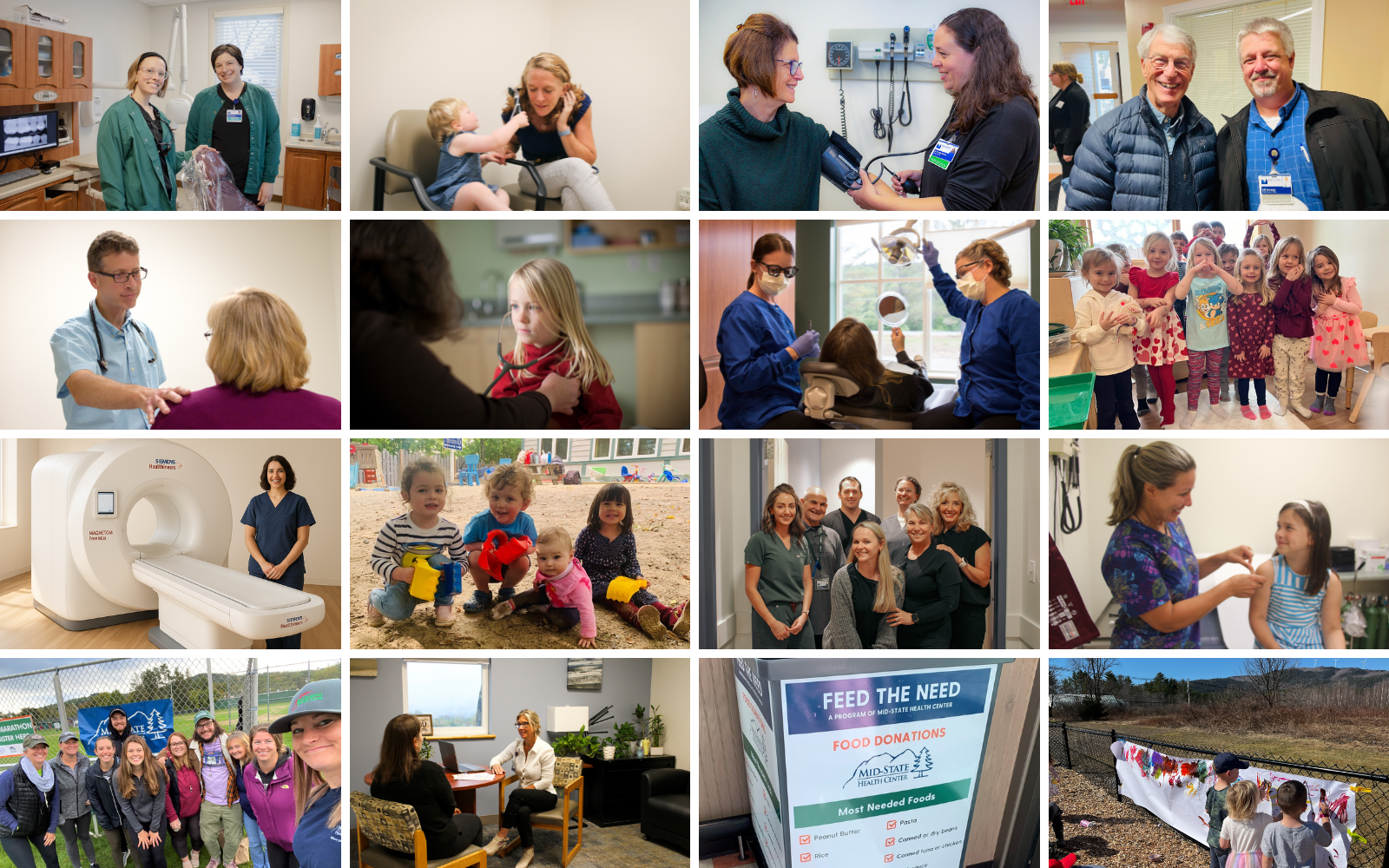 Where Community and Care Come Together image