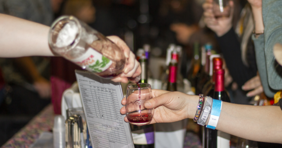 Kenan Center Inc 10th Annual Niagara Wine and Beer Festival