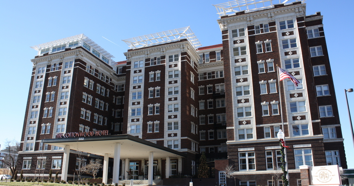 History Nebraska Foundation Nebraska Historic Tax Credits