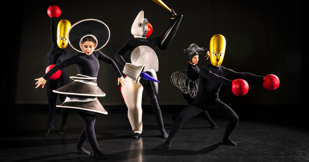 Hedwig Dances Inc Hedwig Dances End of Year Campaign 2022