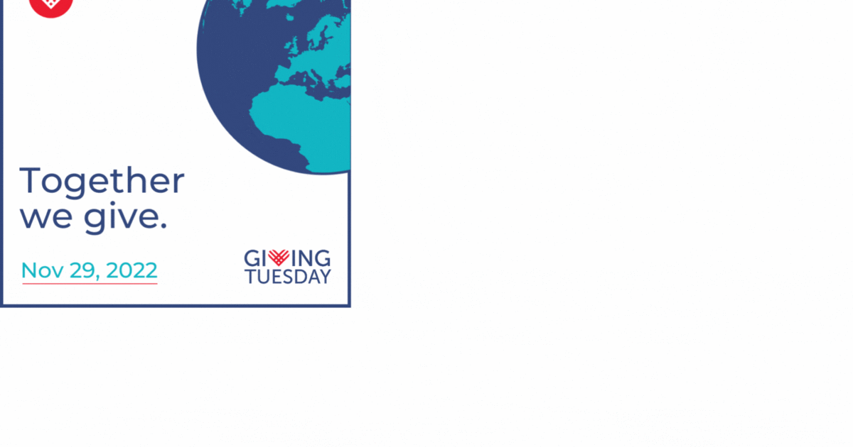 SOS Health Care - Giving Tuesday 2022