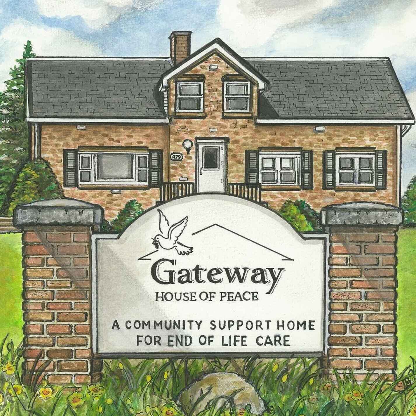 Give today to provide end-of-life care for our community members that need it most. image