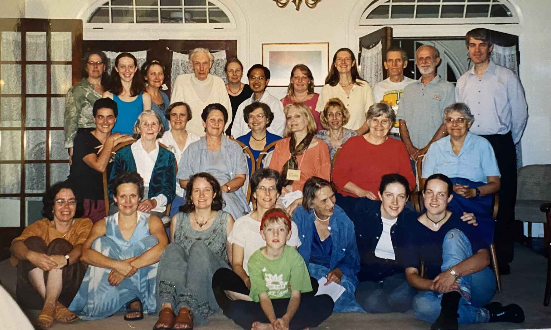 Launch the Next Generation of Anthroposophic Medicine in Ann Arbor image