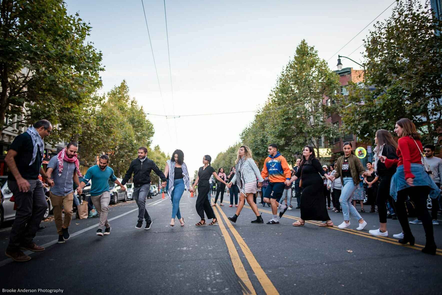 Celebrate 15 years of AROC with us! image