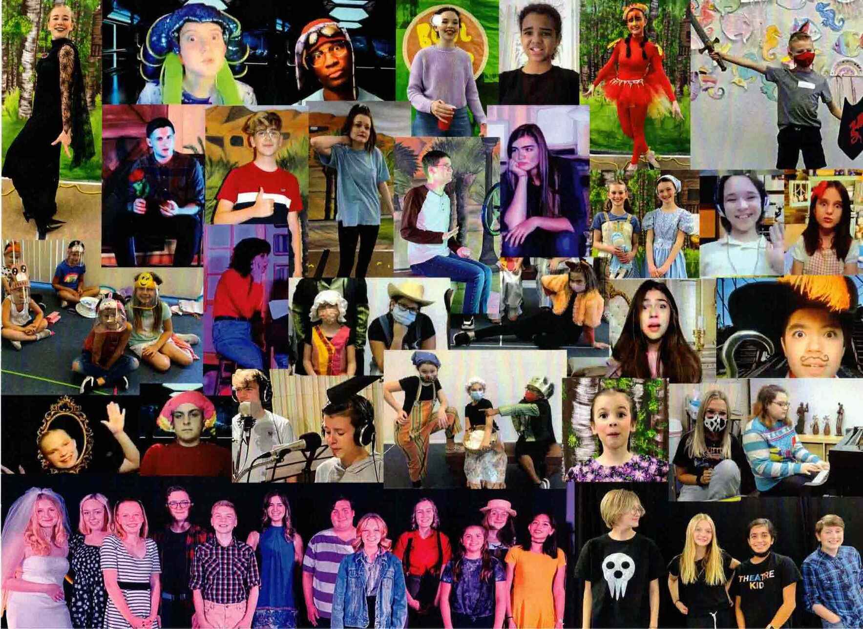 EVCT Counts on People Like You! image