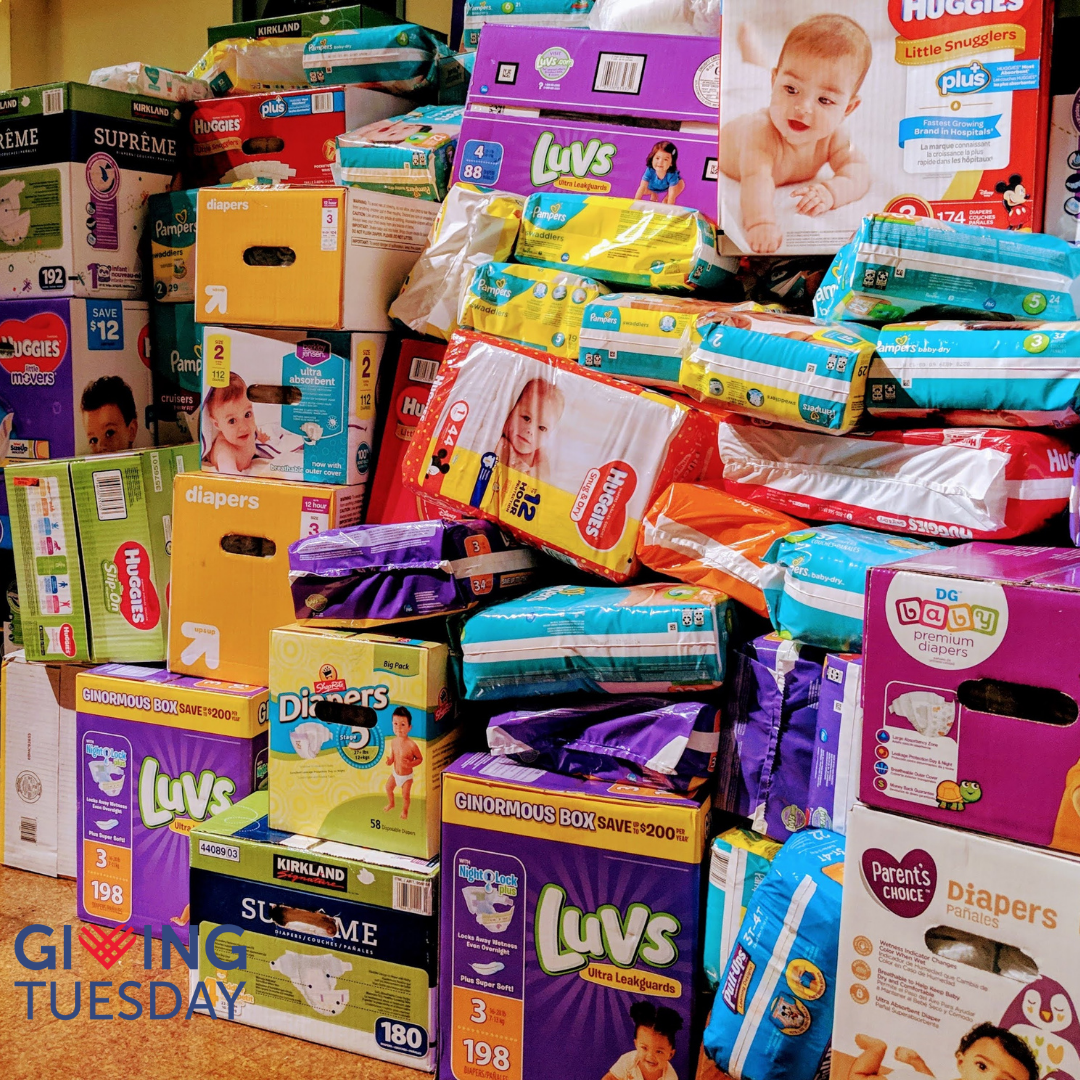 Donate now to make a difference in our community. image