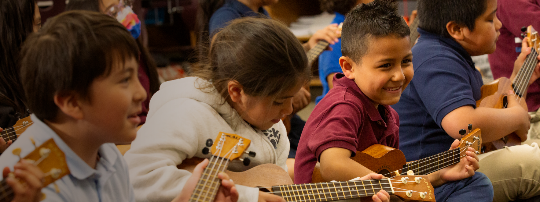 Secure Music Education For All image