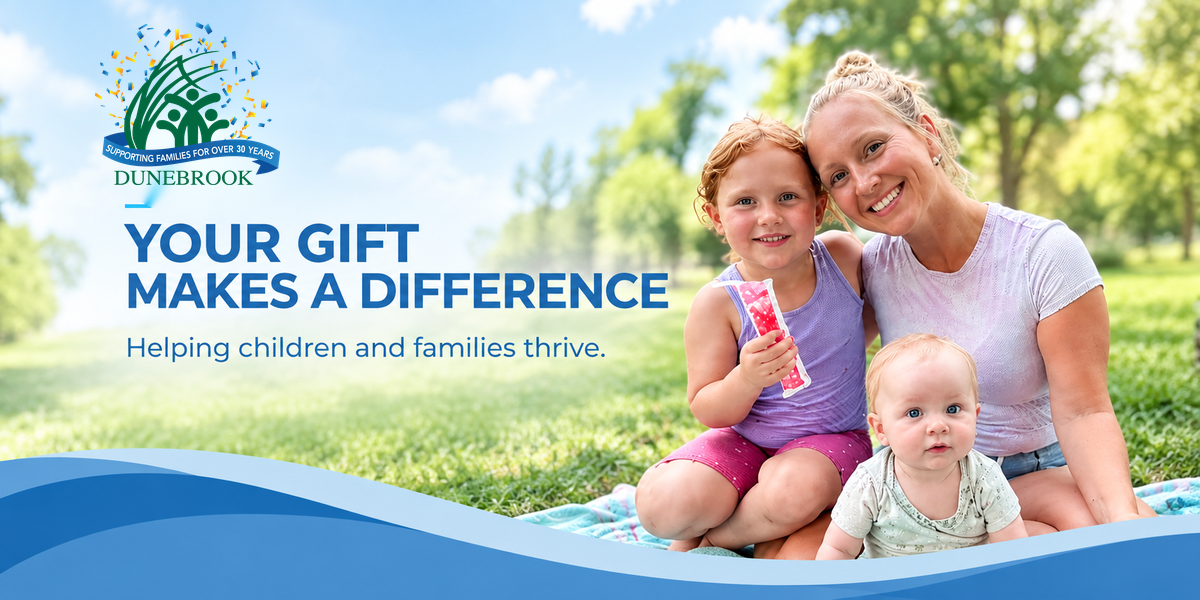 Please Donate Today!  Honor or Memorialize Someone Special with Your Donation! image