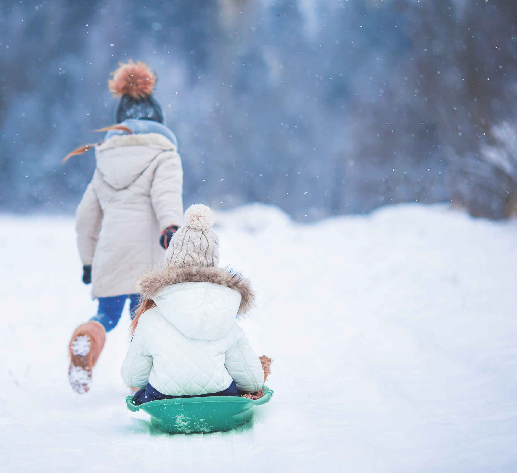 Make this holiday season happy, healthy, and safe for all children. image