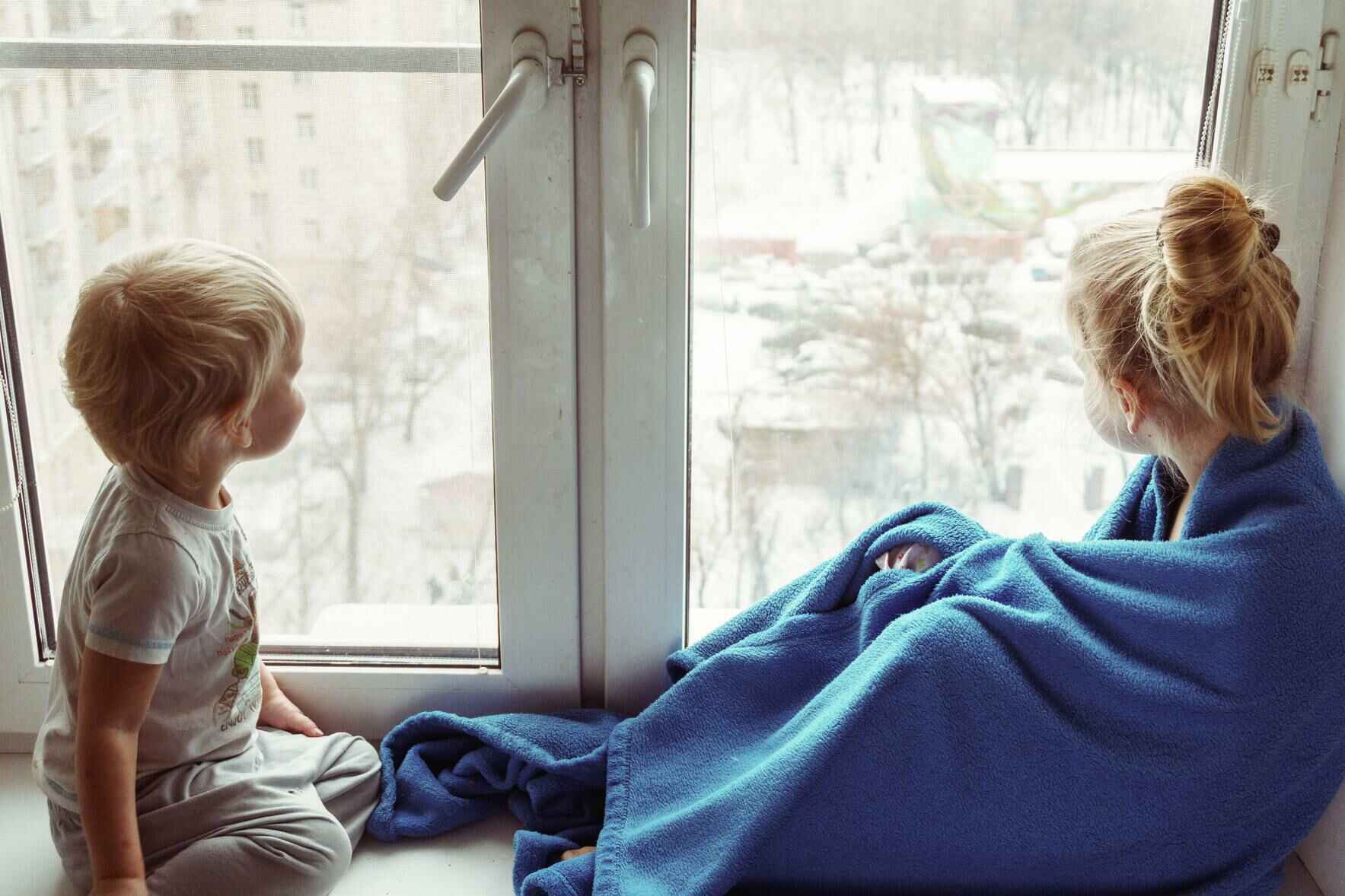 By partnering with the Foster Care Closet, you will restore dignity to foster children. image