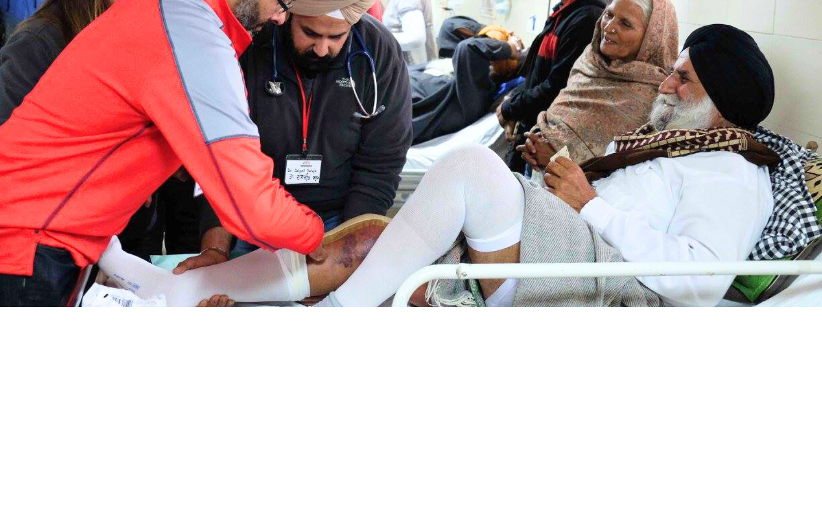 Restoring Hope Through Motion... image