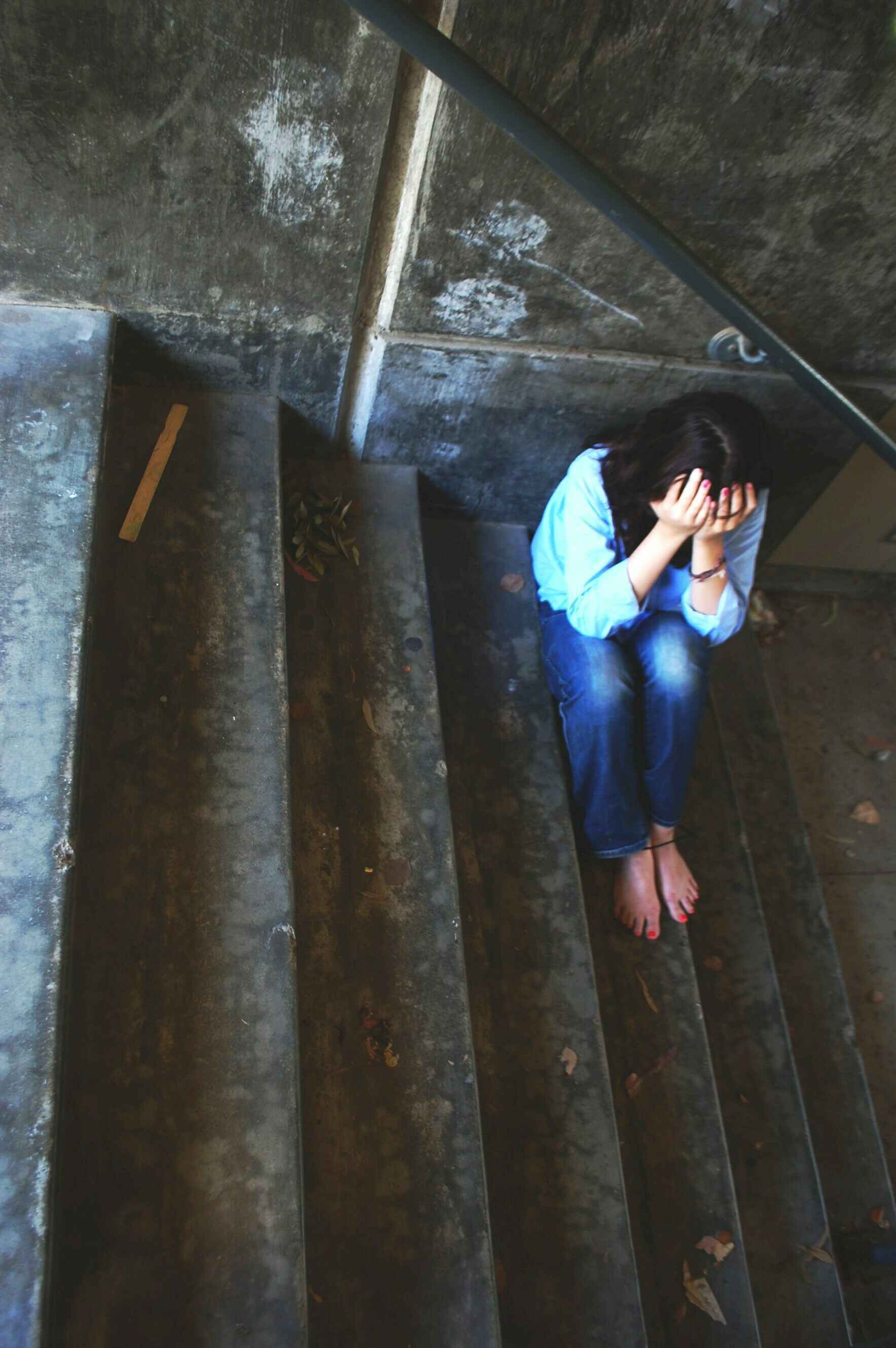 PILLARS OF HOPE INC Help us rescue 2 girls 2022