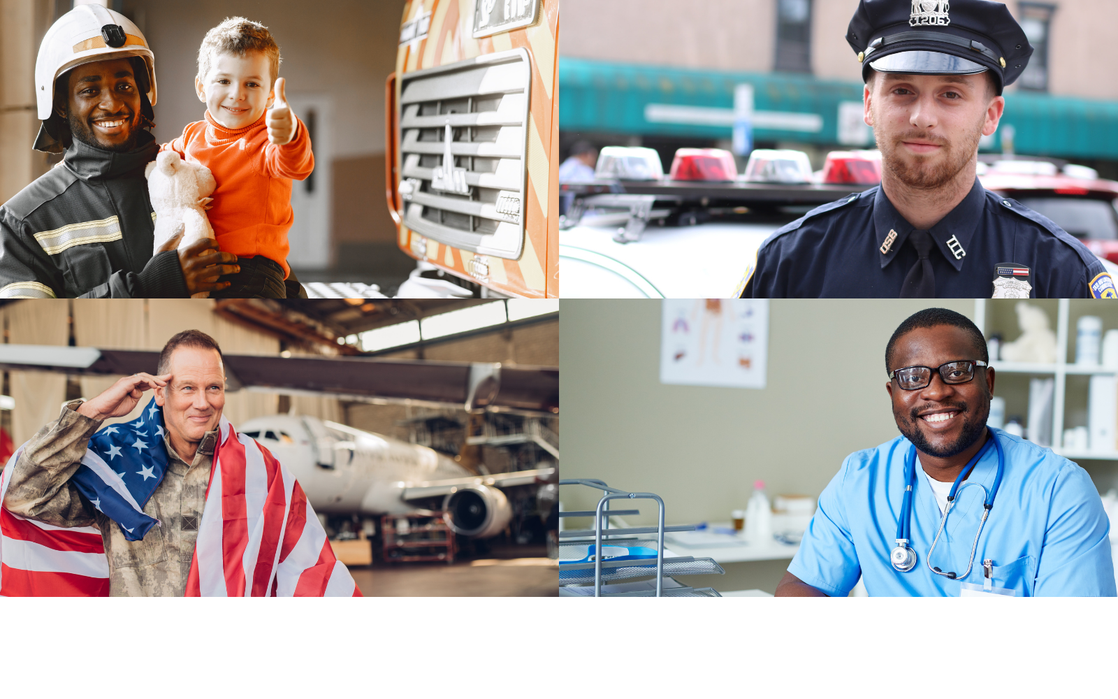 Help us fight burnout and fatigue among frontline workers! image