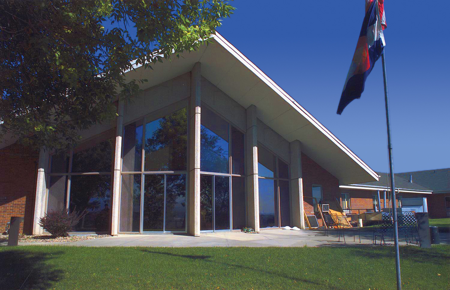 Mountain Vista Senior Living Community Mountain Vista Mission Legacy Fund