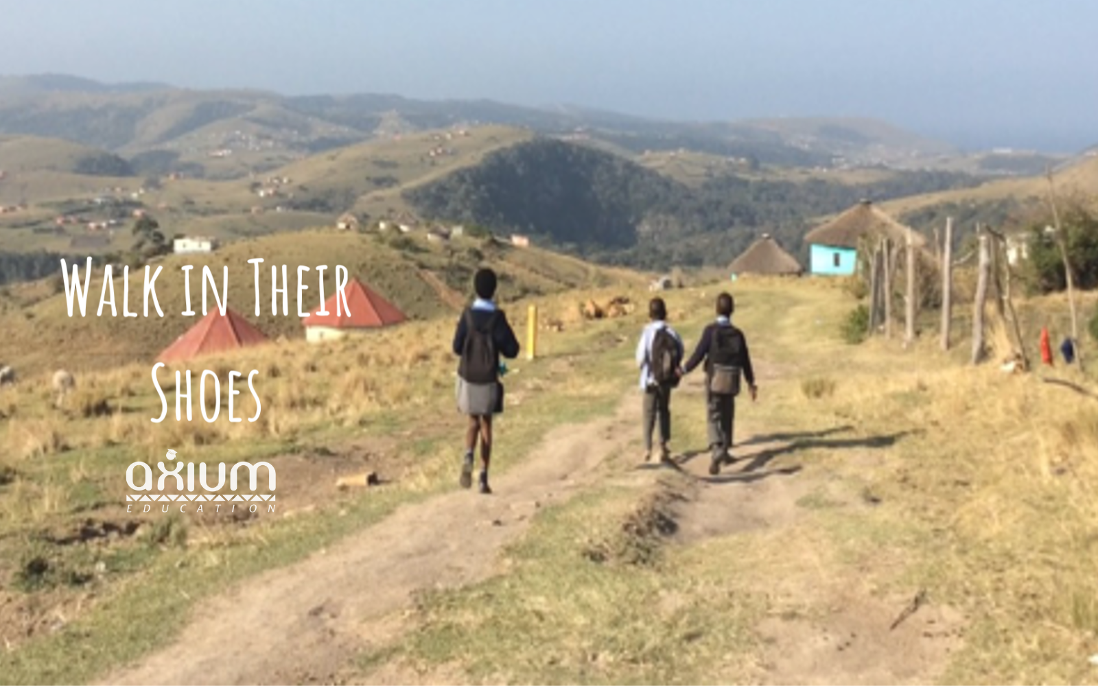 Register to Walk in Their Shoes Sunday, April 30, 2pm image