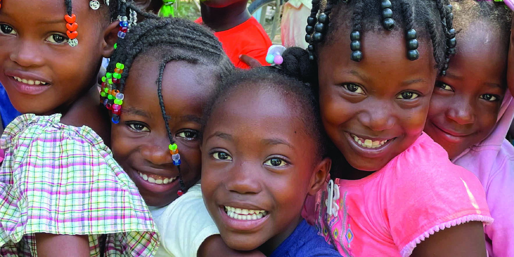 You can help Caracol’s families thrive image