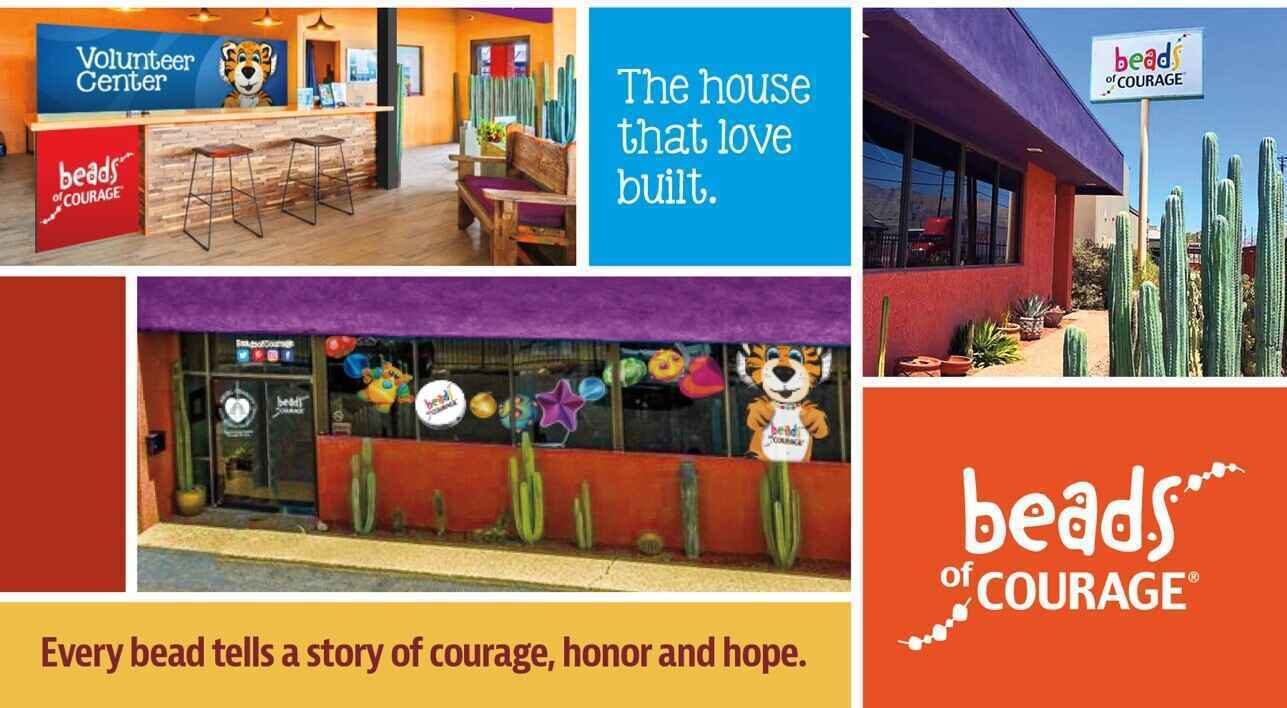 Help Maintain and Sustain Our International Headquarters image