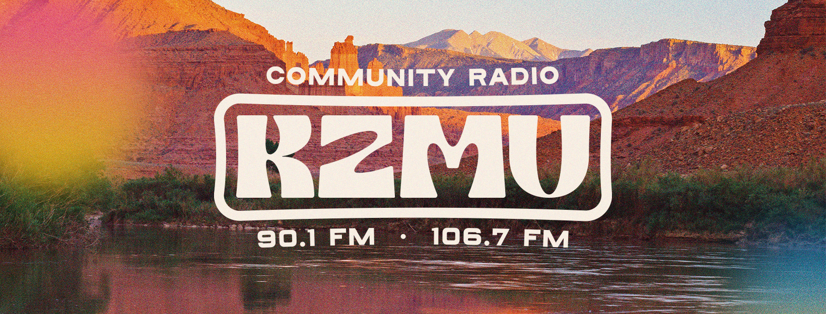 KZMU Radiothon 2023 image