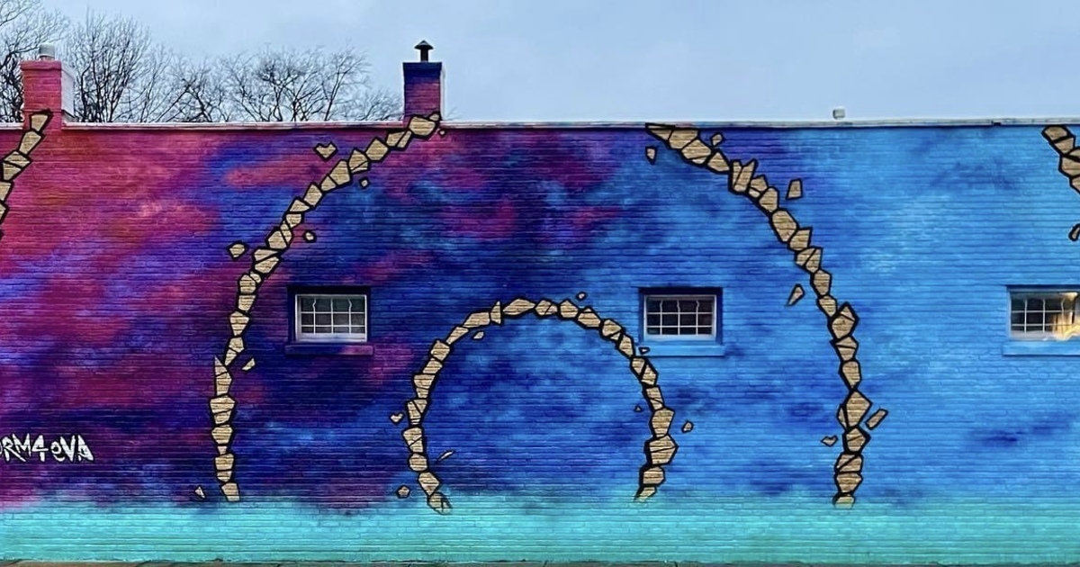 Paint Memphis Paint Memphis 2023