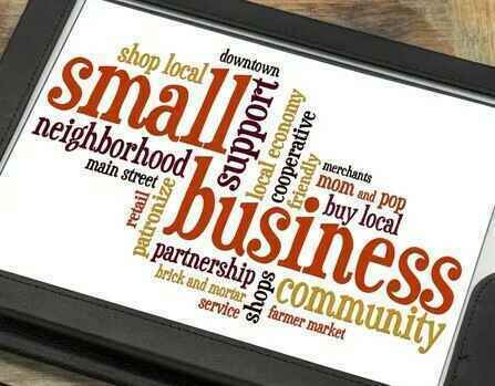 Support CSD with funds to buy good and services from locally owned businesses image