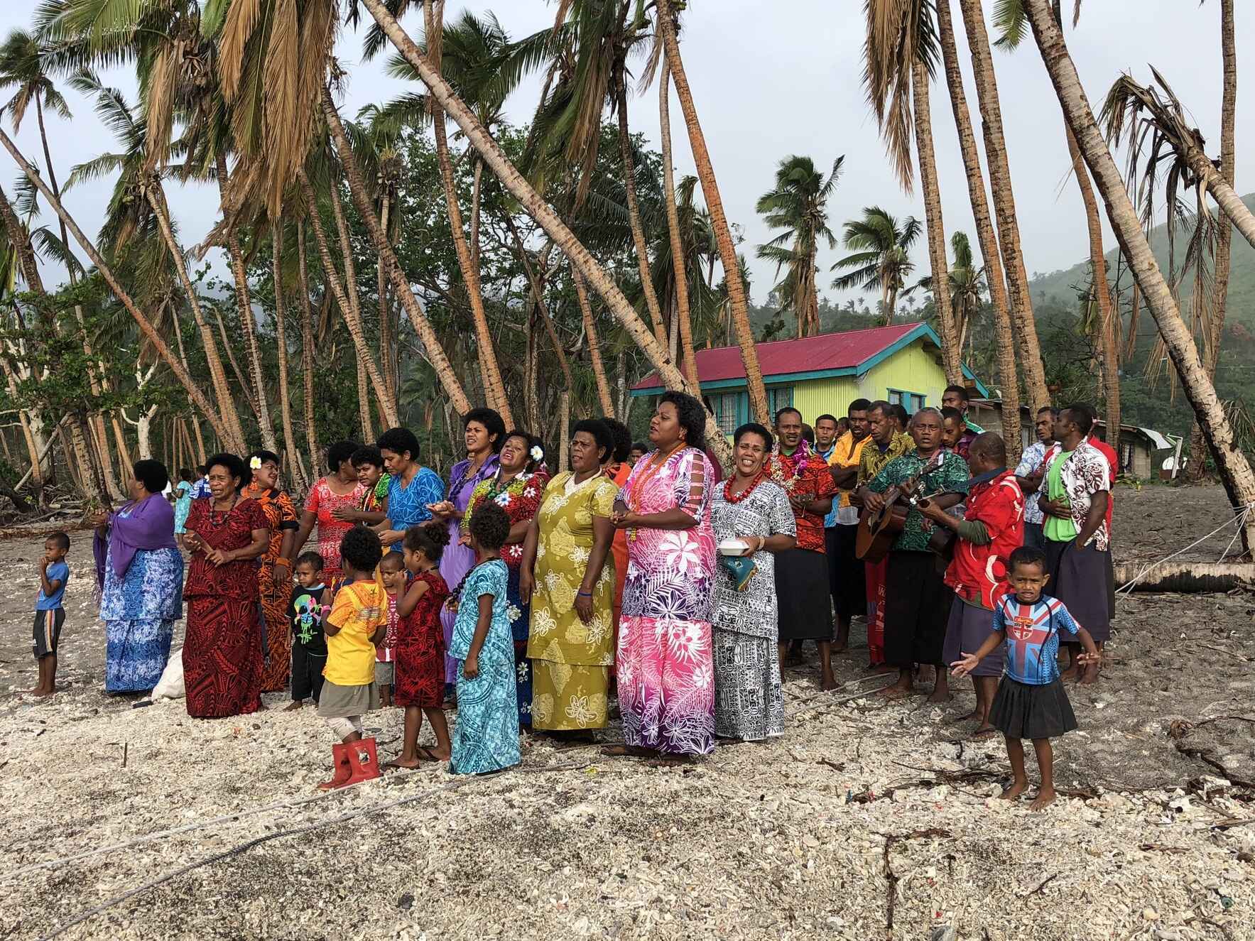 Donate to The Oneta Foundation! image