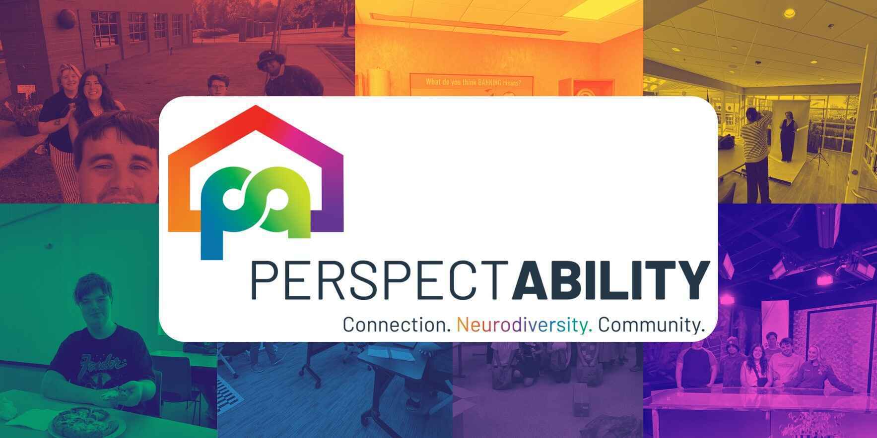 Every Dollar Supports the Neurodiverse Community in NWA! image