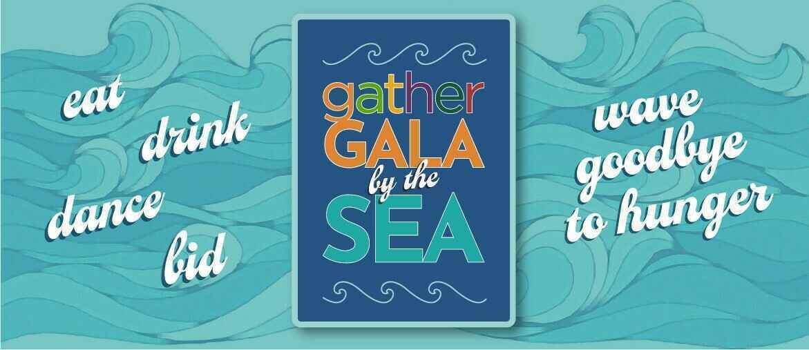 Gather Gather Gala by the Sea 2023