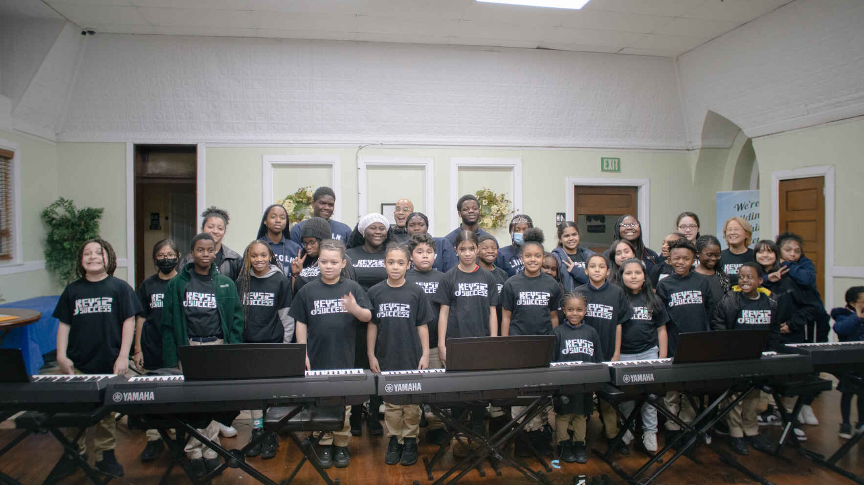 $450 will bring S.T.E.A.M. camp to one child image