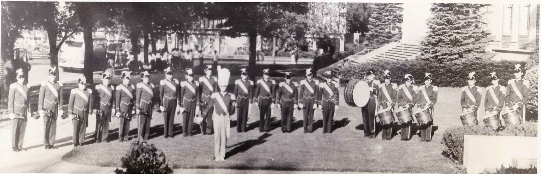 Jack R. Treffer Memorial Scholarship image