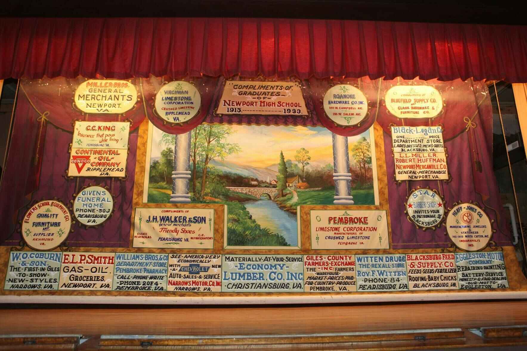 Support the Newport Community Action Campaign! image