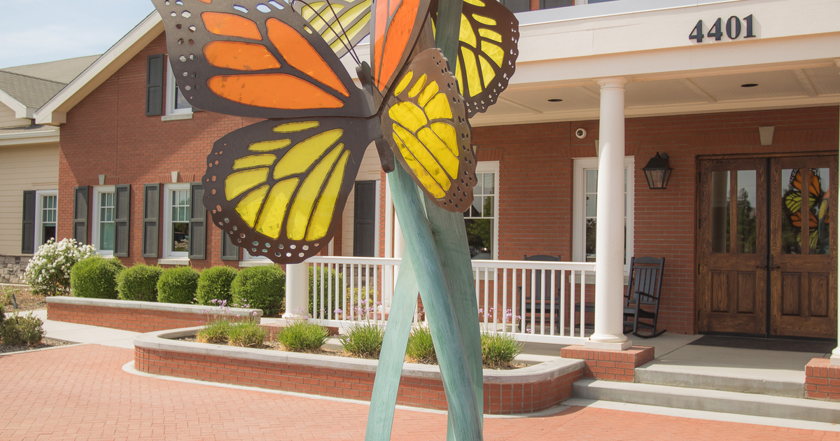 HOFFMANN HOSPICE OF THE VALLEY INC Honor & Memorial Gifts