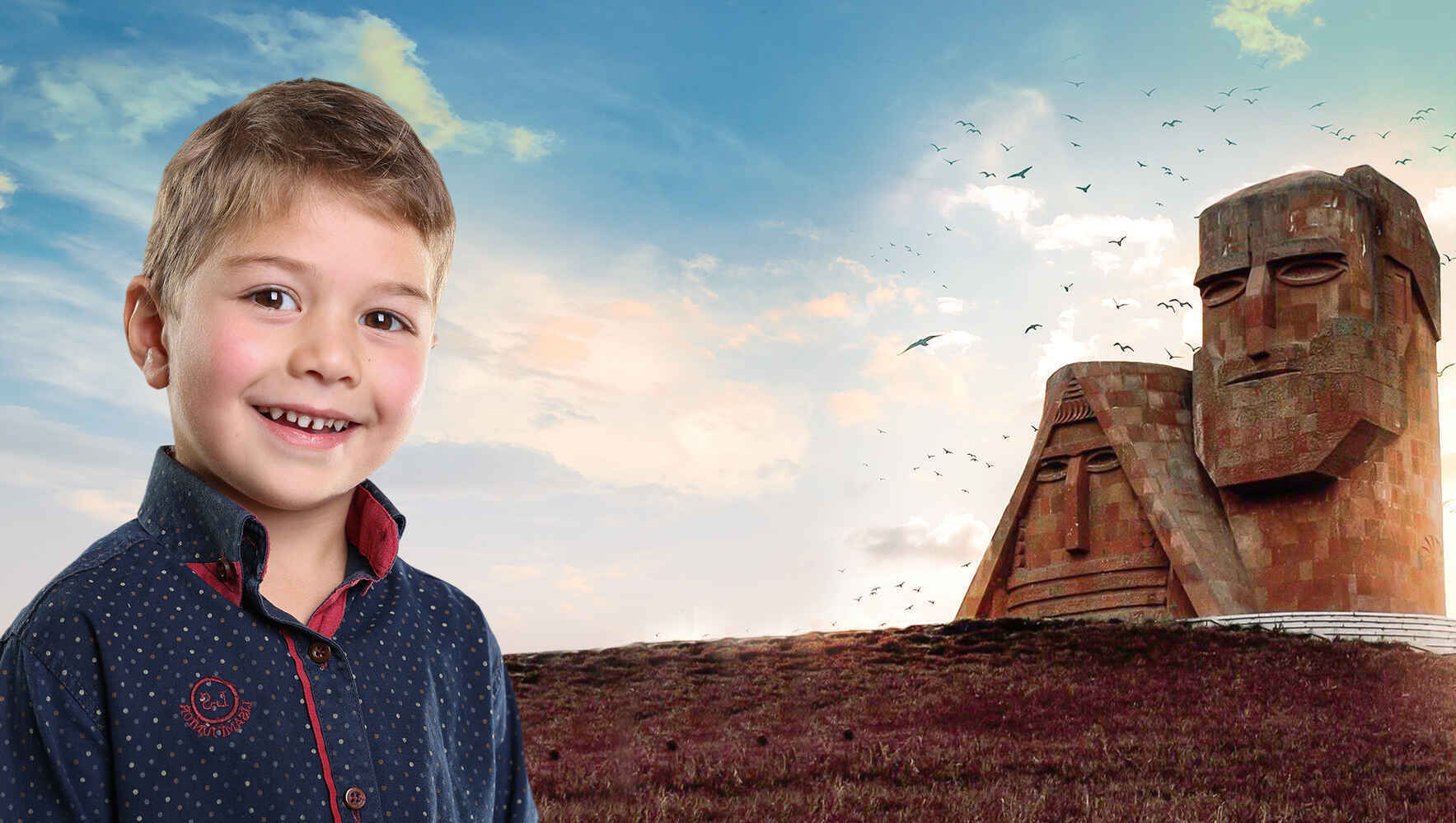 2023 Artsakh Spring Appeal image