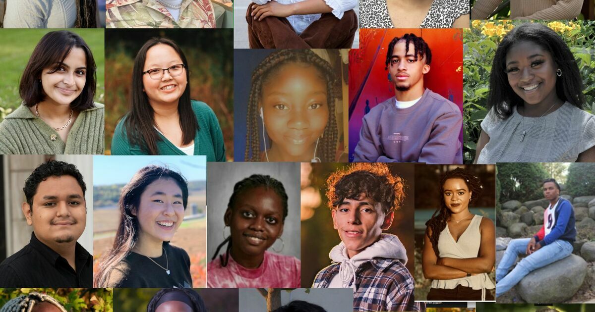 Women in Focus Incorporated - 2024 Women In Focus Scholarship Fund