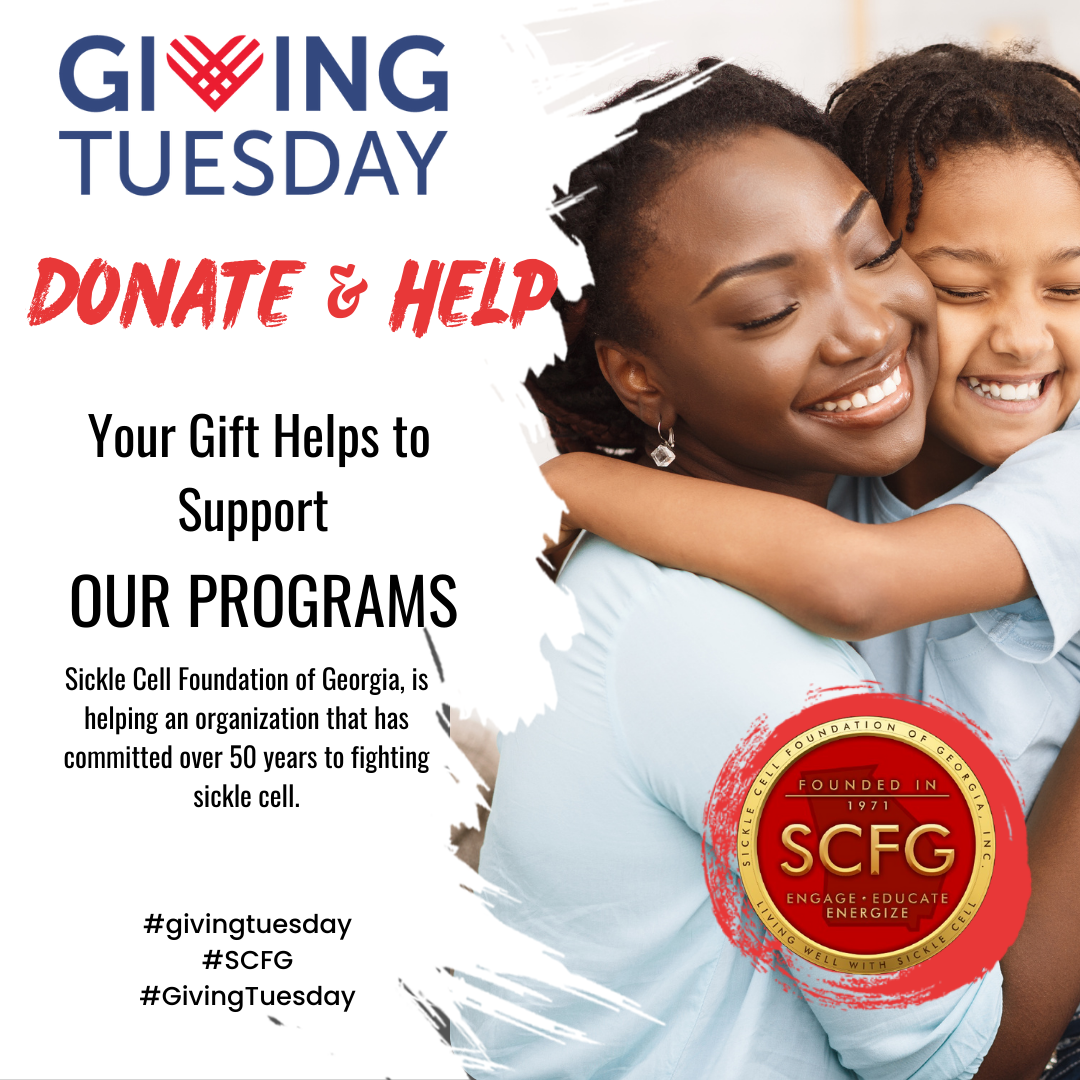 Giving Tuesday 2023 image