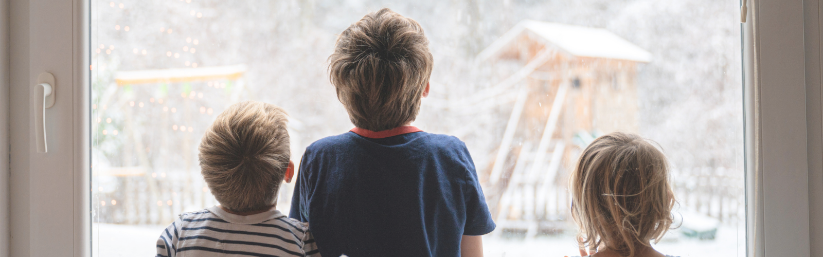 Children need caring individuals like you! image