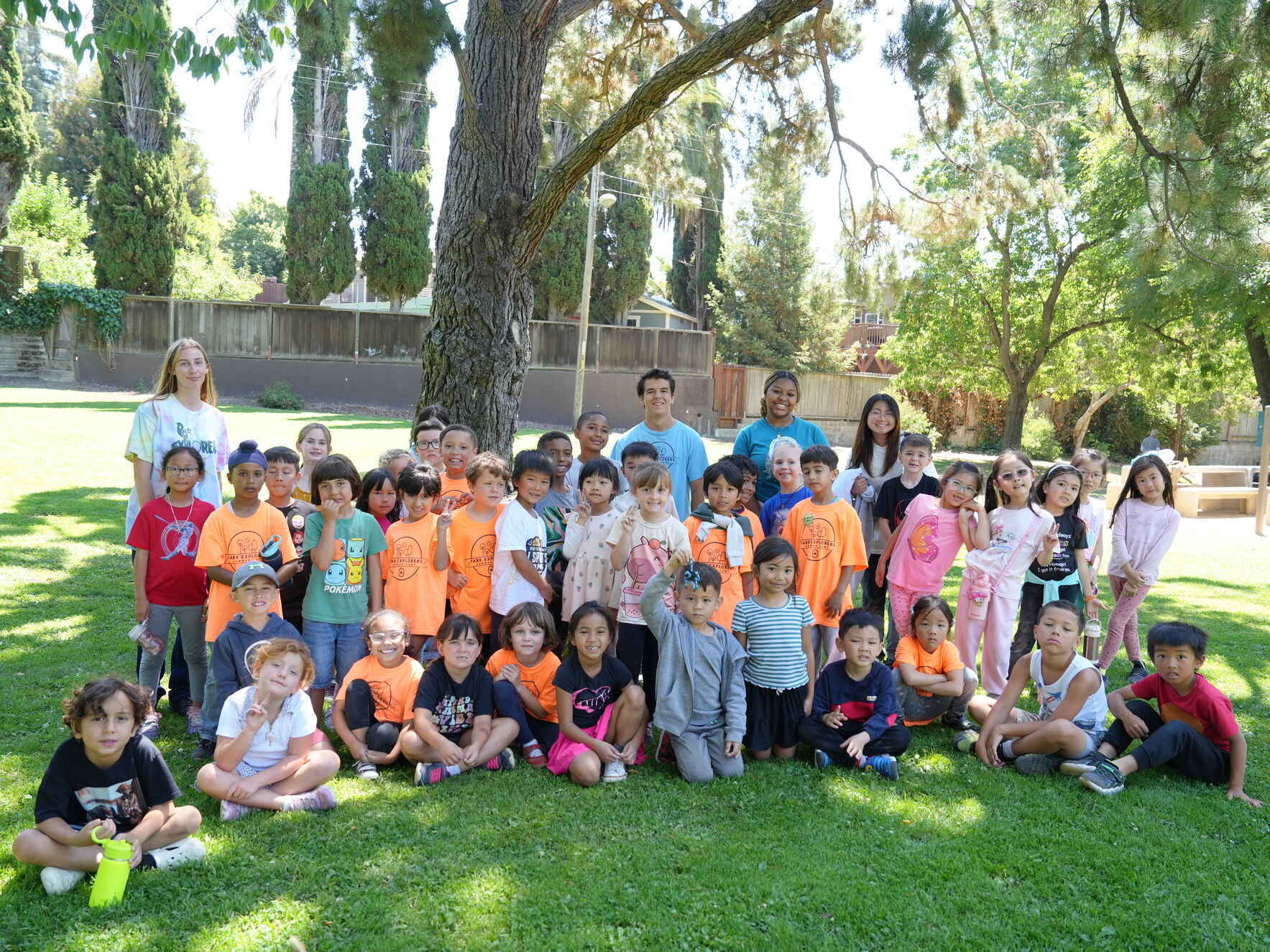 Make a Difference in the Community Today!  image