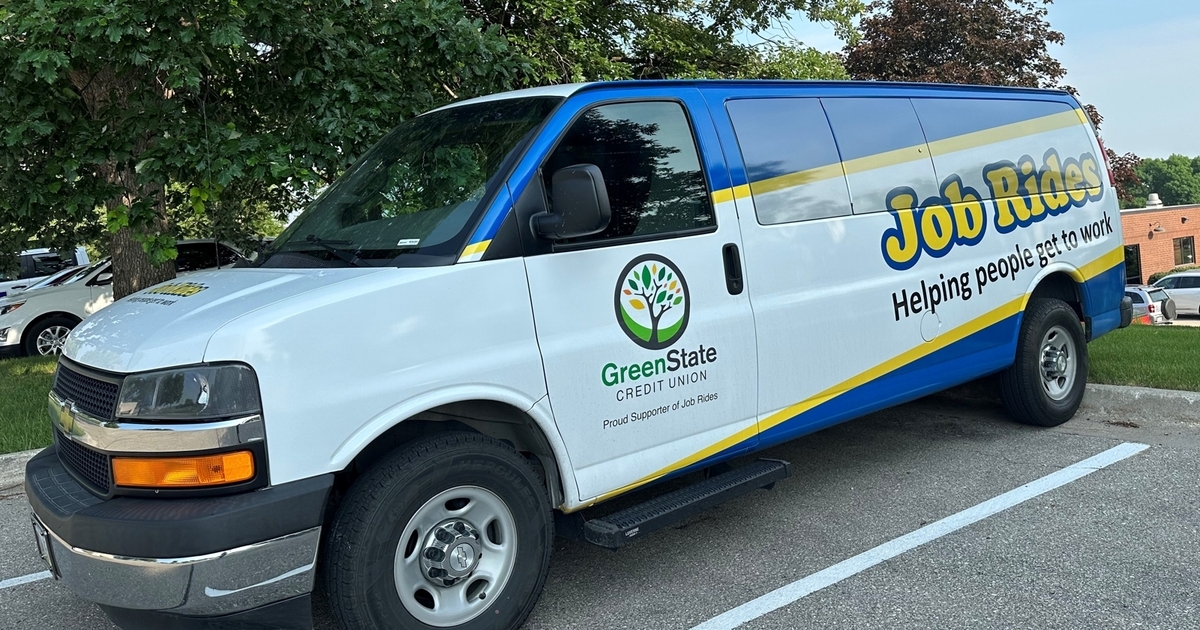 Job Rides Inc Support Job Rides