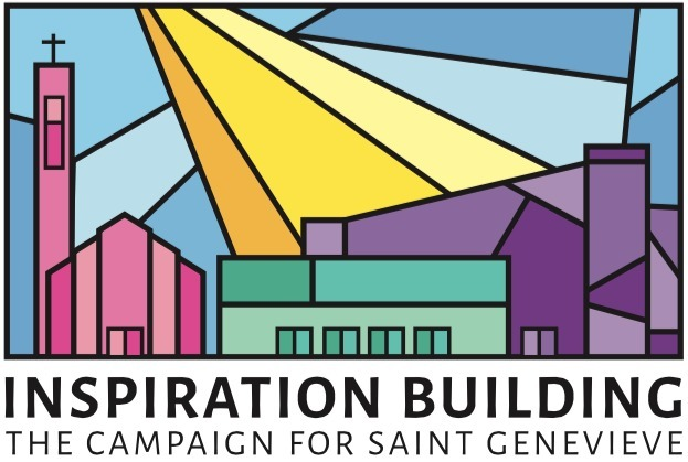 The Campaign for Saint Genevieve Parish Schools image