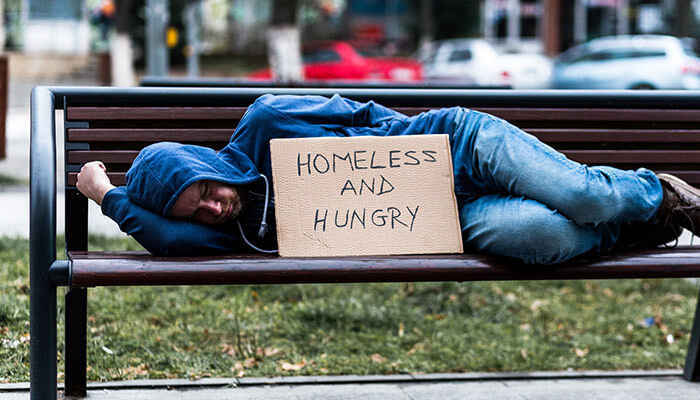 Donate Today to Help Stabilize a Neighbor in Need Tomorrow! image