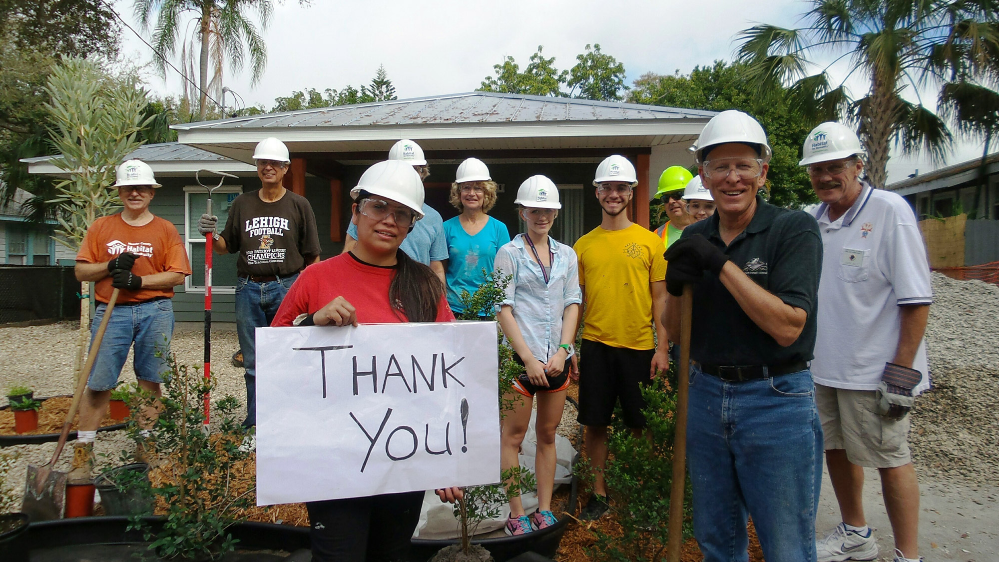 Manatee Habitat for Humanity - Manatee County Habitat for Humanity