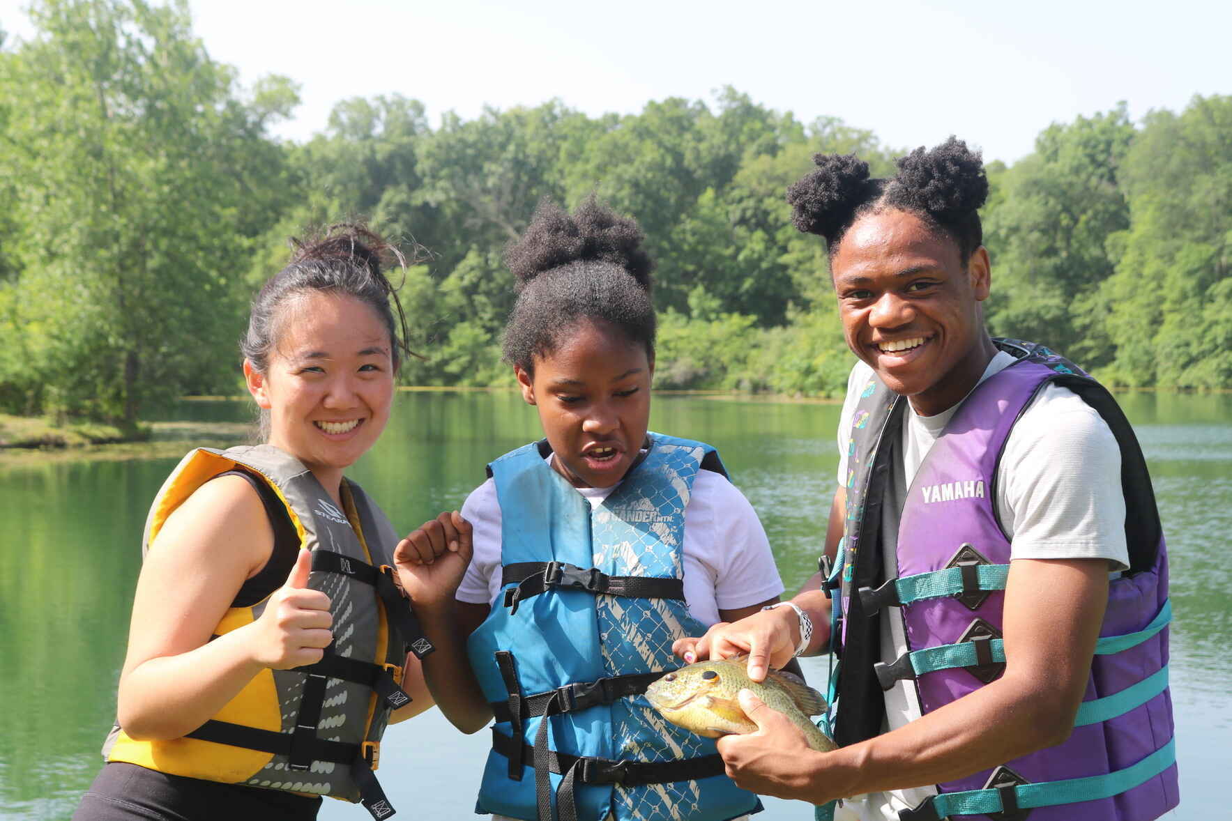 Camp Summit Registration image