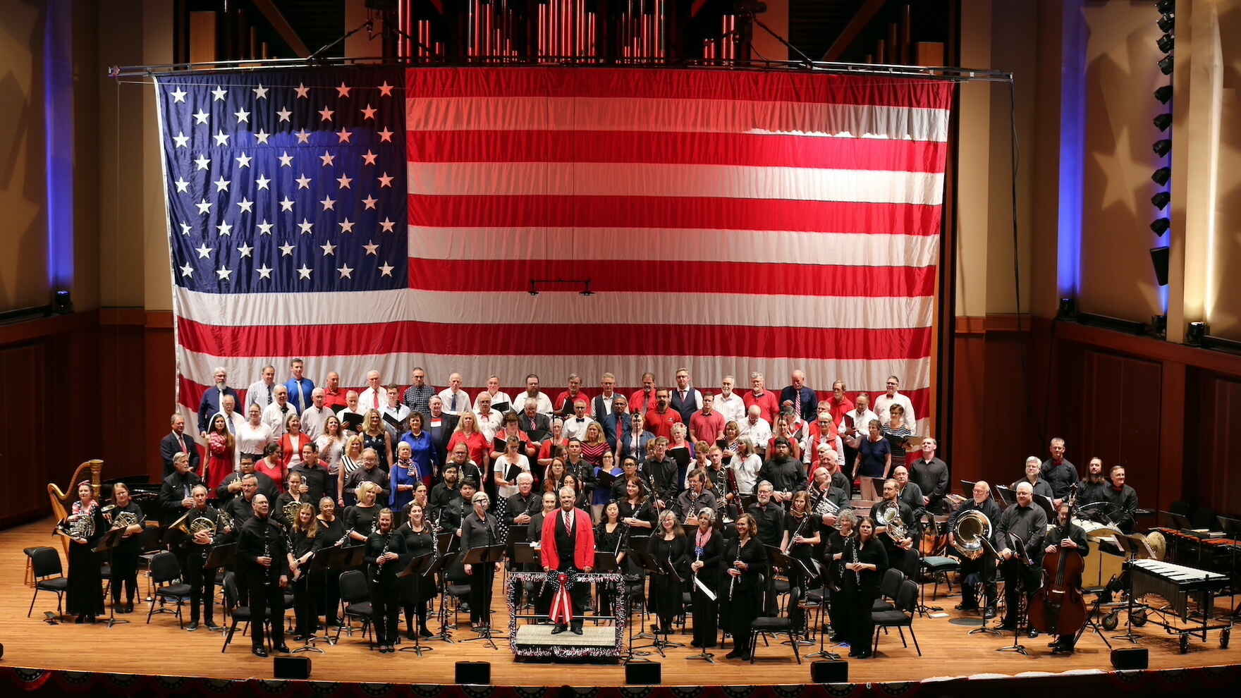 Star-Spangled Spectacular 2023 image