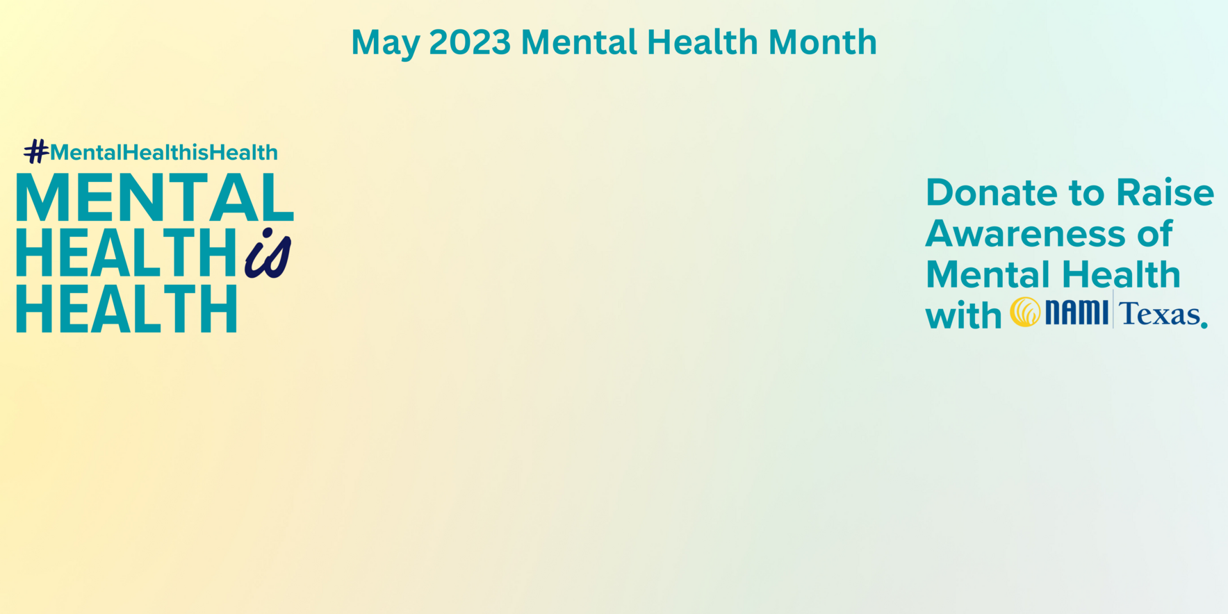 Empower The Mental Health of Texas Communities. image