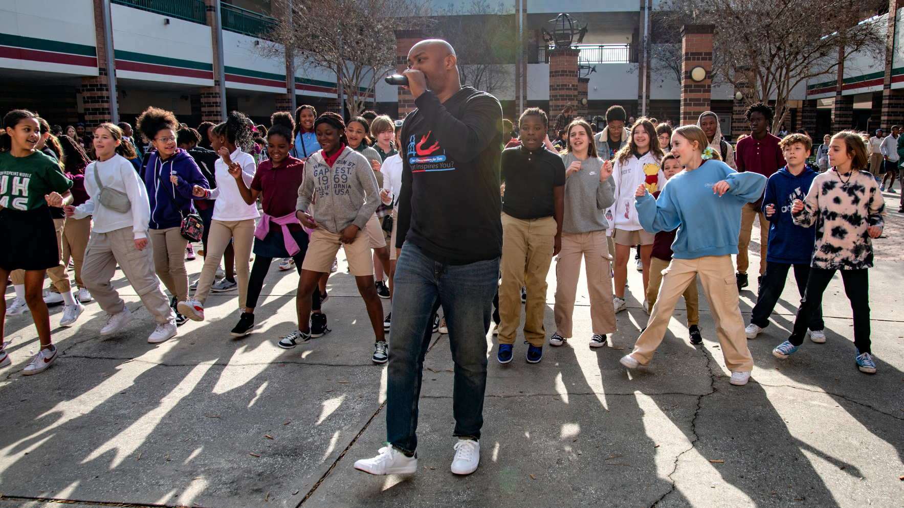 ACT Now to Provide Arts to Our Local Youth image
