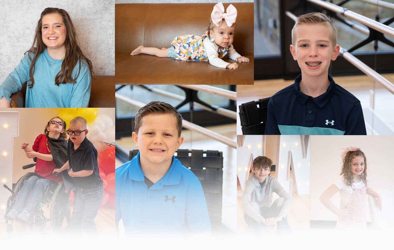 Help a Local Miracle Child Today image